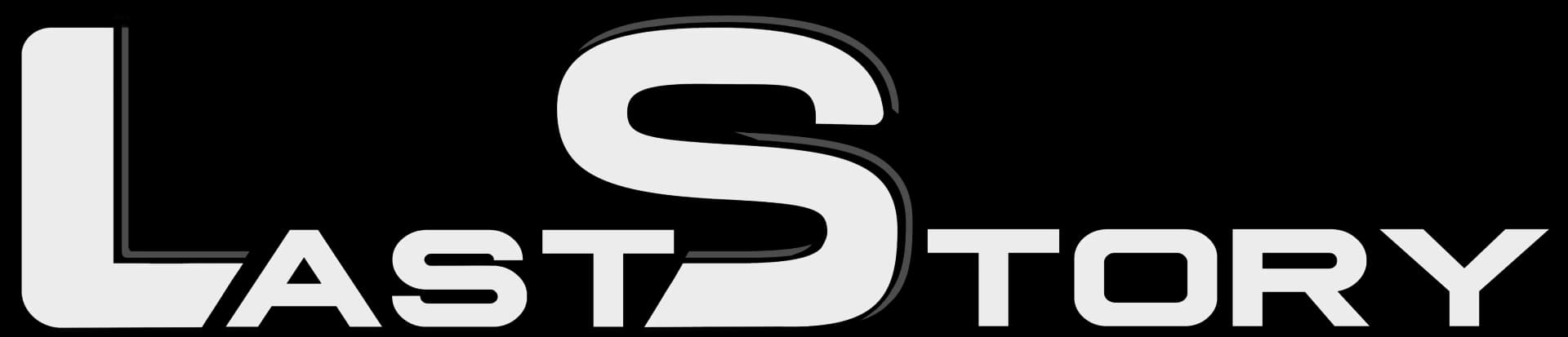 LastStory Hero Logo